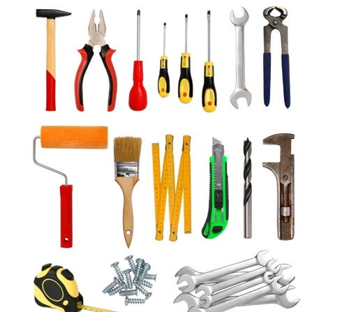 五金指什么 了解五金裝修知識