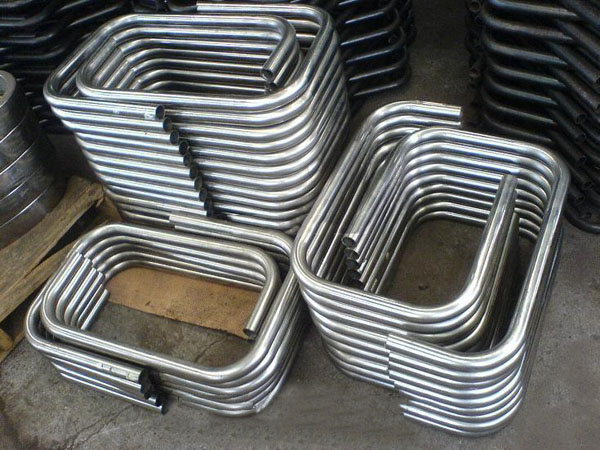 來(lái)圖加工制作大型彎管、各種異形管_建筑材料欄目