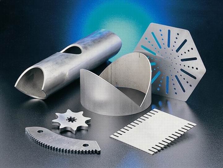 深圳激光切割廠切割加工不銹鋼管材_五金欄目