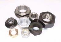 供應(yīng)ANSI/ASME B18.2.2 美制普通型六角螺帽_五金、工具_世界工廠網(wǎng)中國產(chǎn)品信息庫