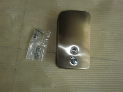 揭秘純正304皂液器 價(jià)格、廠家與選購全攻略